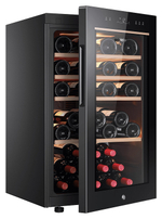 Винный шкаф Haier FWC49GA