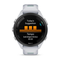 Умные часы Garmin Forerunner 265s 010-02810-14 белый
