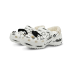 Crocs Classic Platform Clog Eva (Женская размерная сетка)