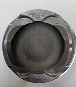 Поршни с кольцами +0.50 FORD 1,6 EcoBoost NURAL