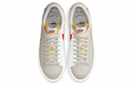 Кроссовки Nike Blazer Low '77 Prm "Swoosh 50Th Anniversary"