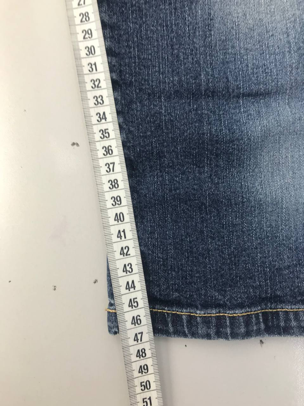 Бриджи Esmara джинсовые 44-46 размер