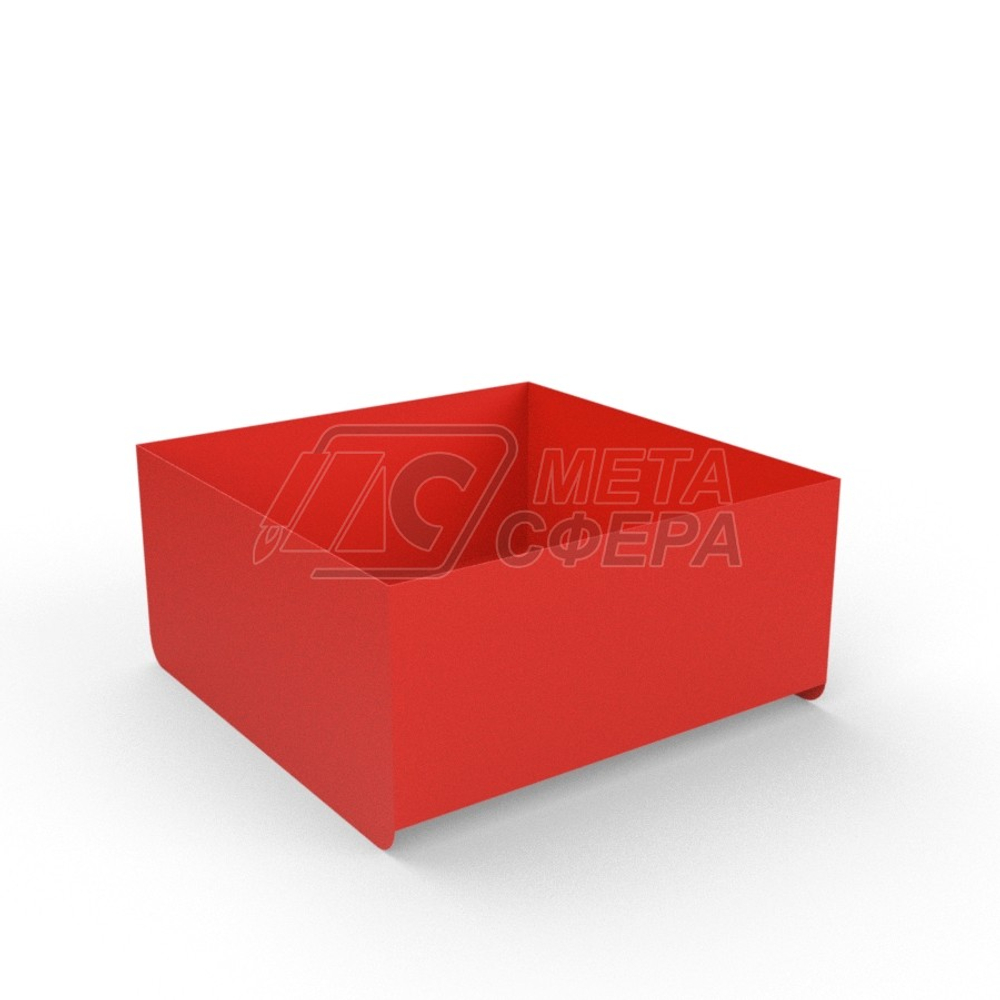 Вазон Орбита 02