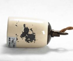 Подвесной светильник Lussole Vermilion GRLSP-8159