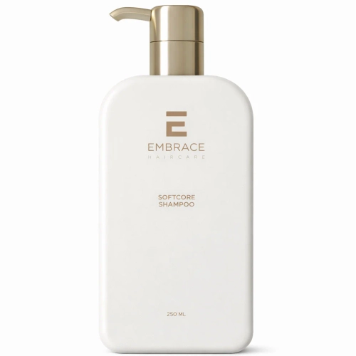 EMBRACE Softcore Shampoo Бессульфатный шампунь 250мл