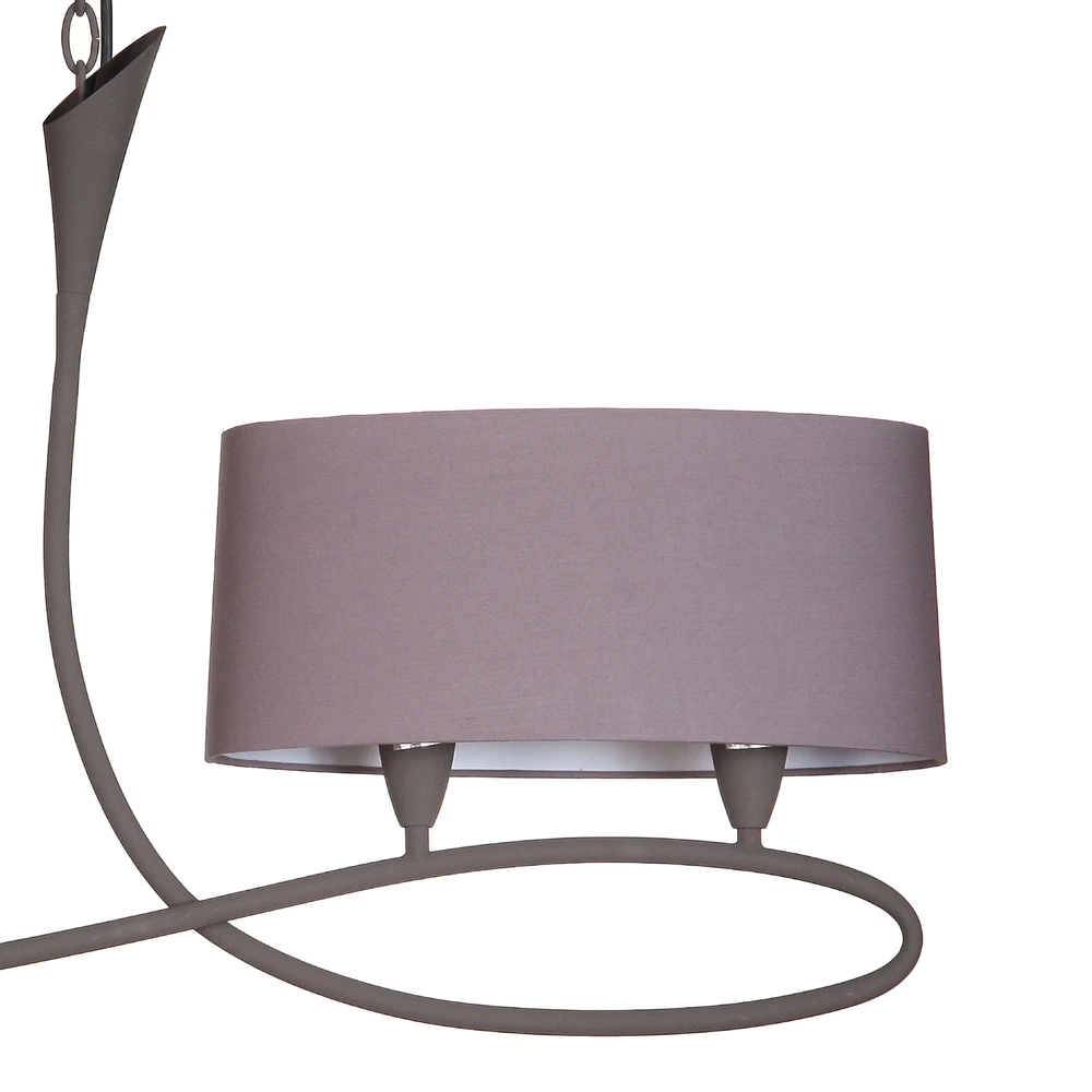 Подвесная люстра Mantra LUA 3680