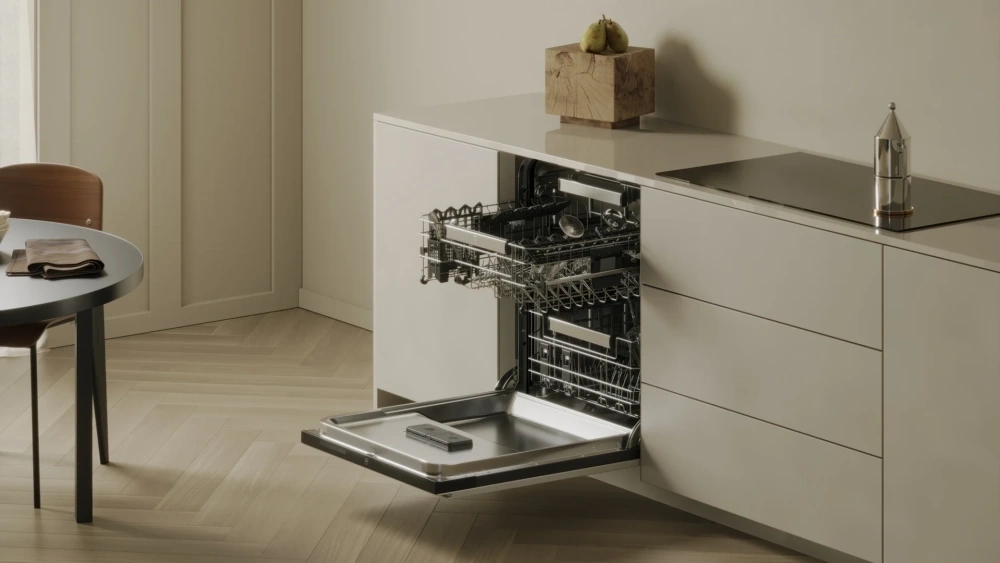 Посудомоечные машины V6000 AdoraDish V6000 AS6T-41171