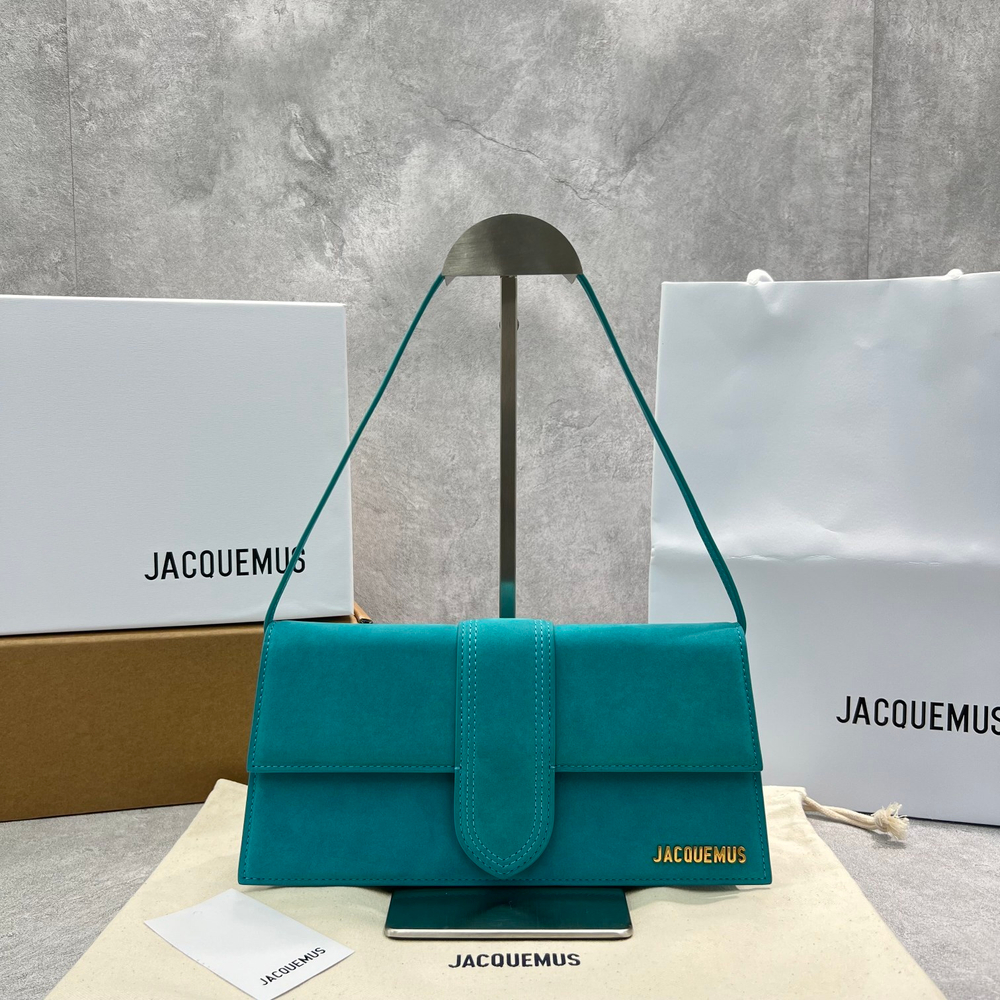 Jacquemus Le Bambino Long 28 cm