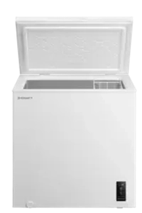 Морозильный ларь KRAFT BD (W)-202BL