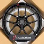КОВАНЫЕ ДИСКИ для Audi RS Q3