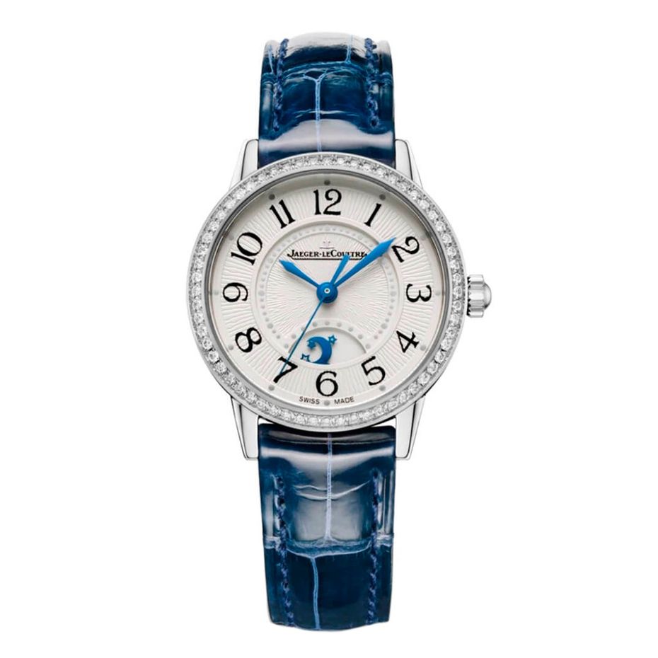 Q3468430 Jaeger Lecoultre Rendez Vous 29mm