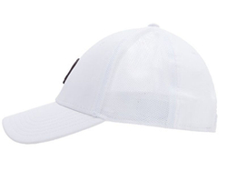 Теннисная кепка Hydrogen Tennis Cap - White