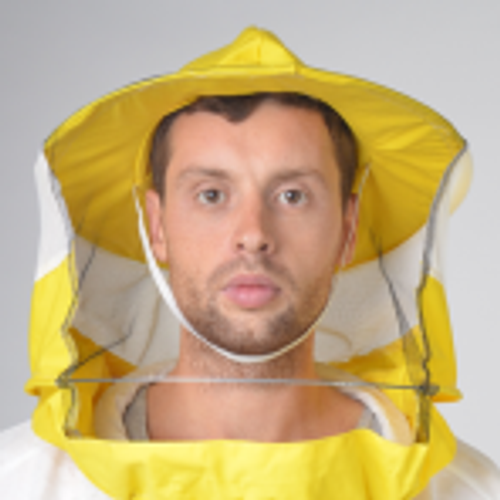 Сетка лицевая "Евро"