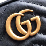 Gucci Marmont 18 cm