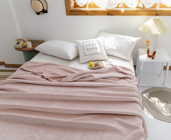 Покрывало 160х220 Sofi De MarkO София розовое