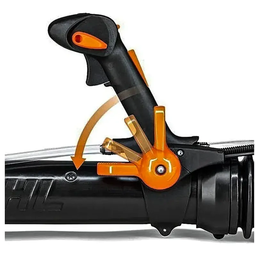 STIHL SR 450 опрыскиватель бензиновый 42440112641