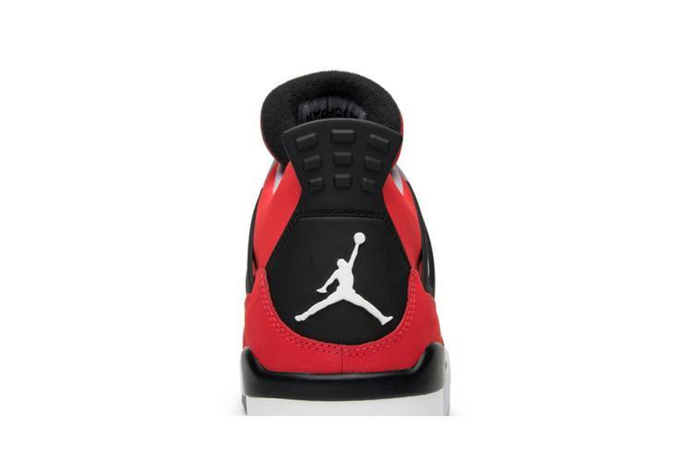Кроссовки Jordan Air Jordan 4 Retro Toro Bravo 2013