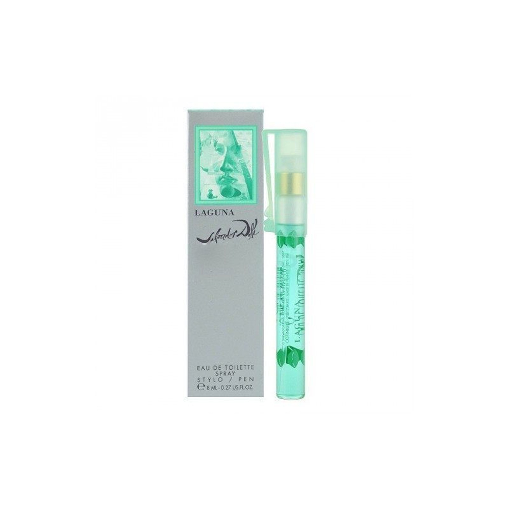 Ручка SALVADOR DALI Laguna edT 8 ml woman
