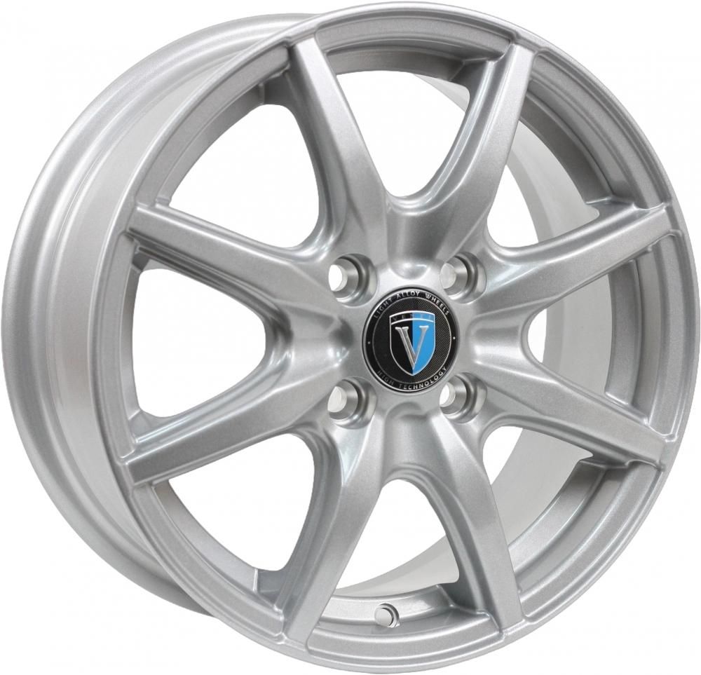 Venti 1515 6x15 4x100 ET 50 Dia 60.1 (SL)