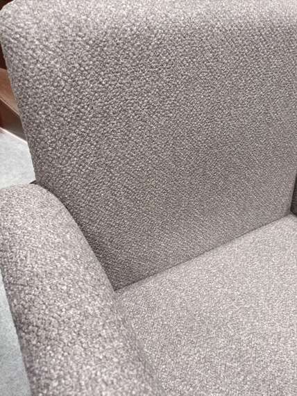 Стул Farum серый