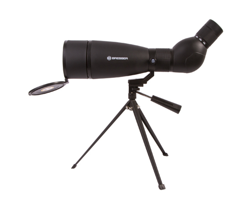 Зрительная труба Bresser Travel 20–60x80 - фото 5