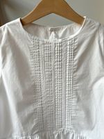 Хлопковая блузка Jacadi, 128