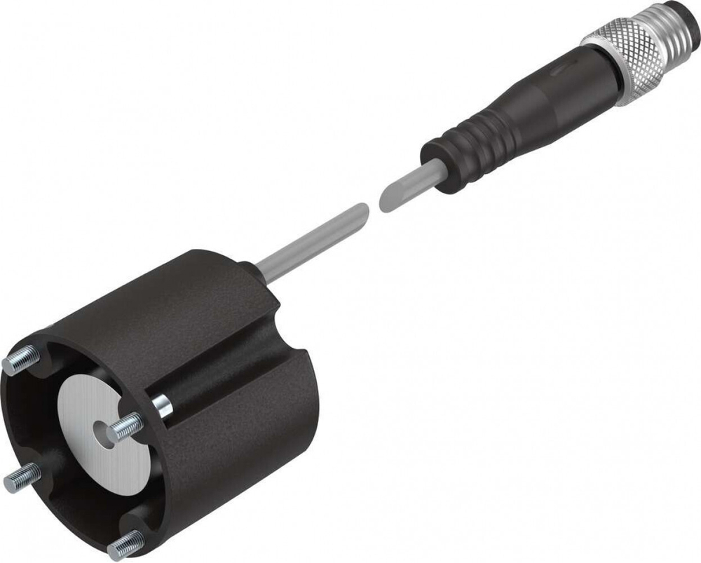 Датчик положения Festo SRBS-Q12-6-E270-EP-1-S-M8