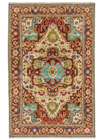 Kazak Yakash 195 x 305 см