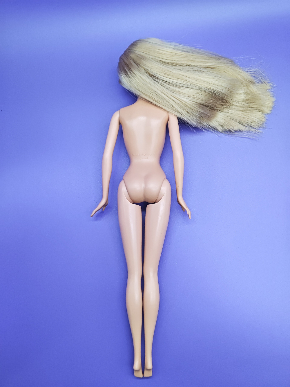 Кукла Барби 00-х винтаж 03354