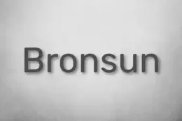 Bronsun