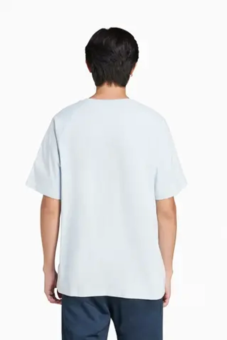 Футболка adidas Premium Essentials - голубой