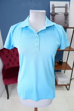 Футболка-поло Dry-Plus Eco спортивная 46-48 размер