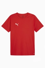 Футболка Puma teamRISE Matchday Junior