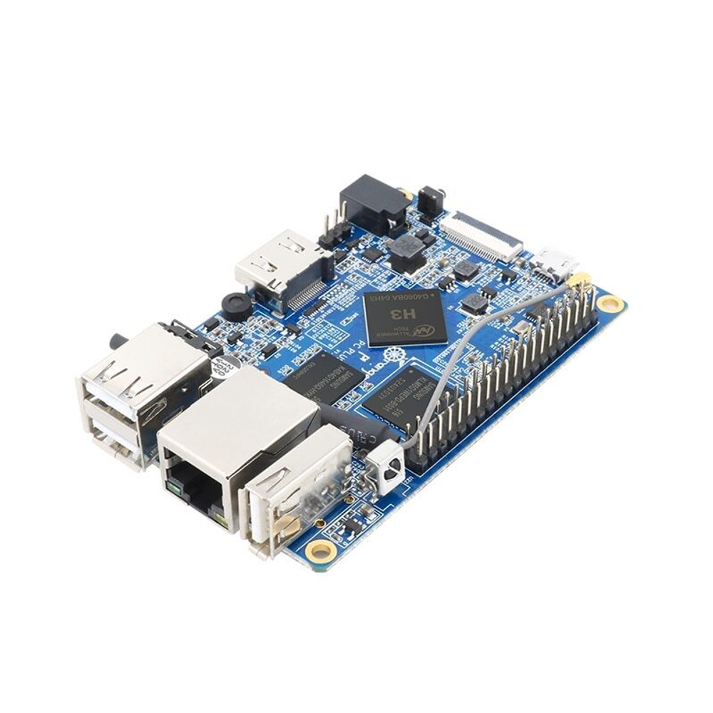 Orange Pi PC Plus (1gb 8gb)