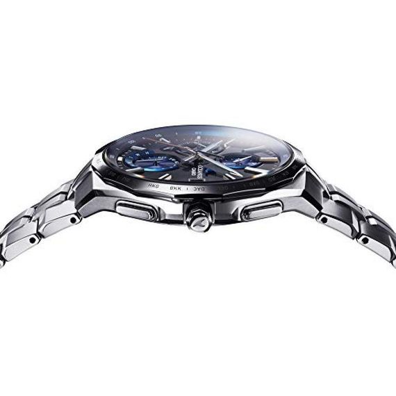 Мужские часы Casio OCEANUS OCW-S5000E-1A