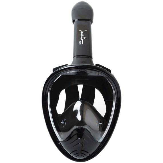 Маска Marlin FUN черная