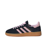 Кроссовки Adidas Handball Spezial 'Black Clear Pink Gum' IE5897