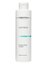CHRISTINA UNSTRESS STABILIZING TONER 300 мл.