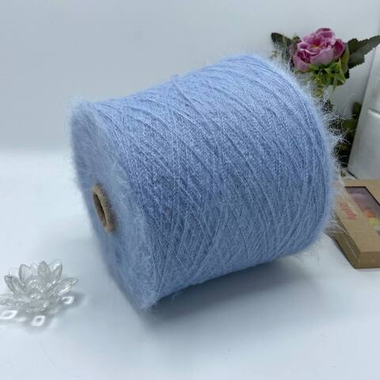 Manifattura Ugo Pucci 30% альпака 40% полиакрил 30% полиамид