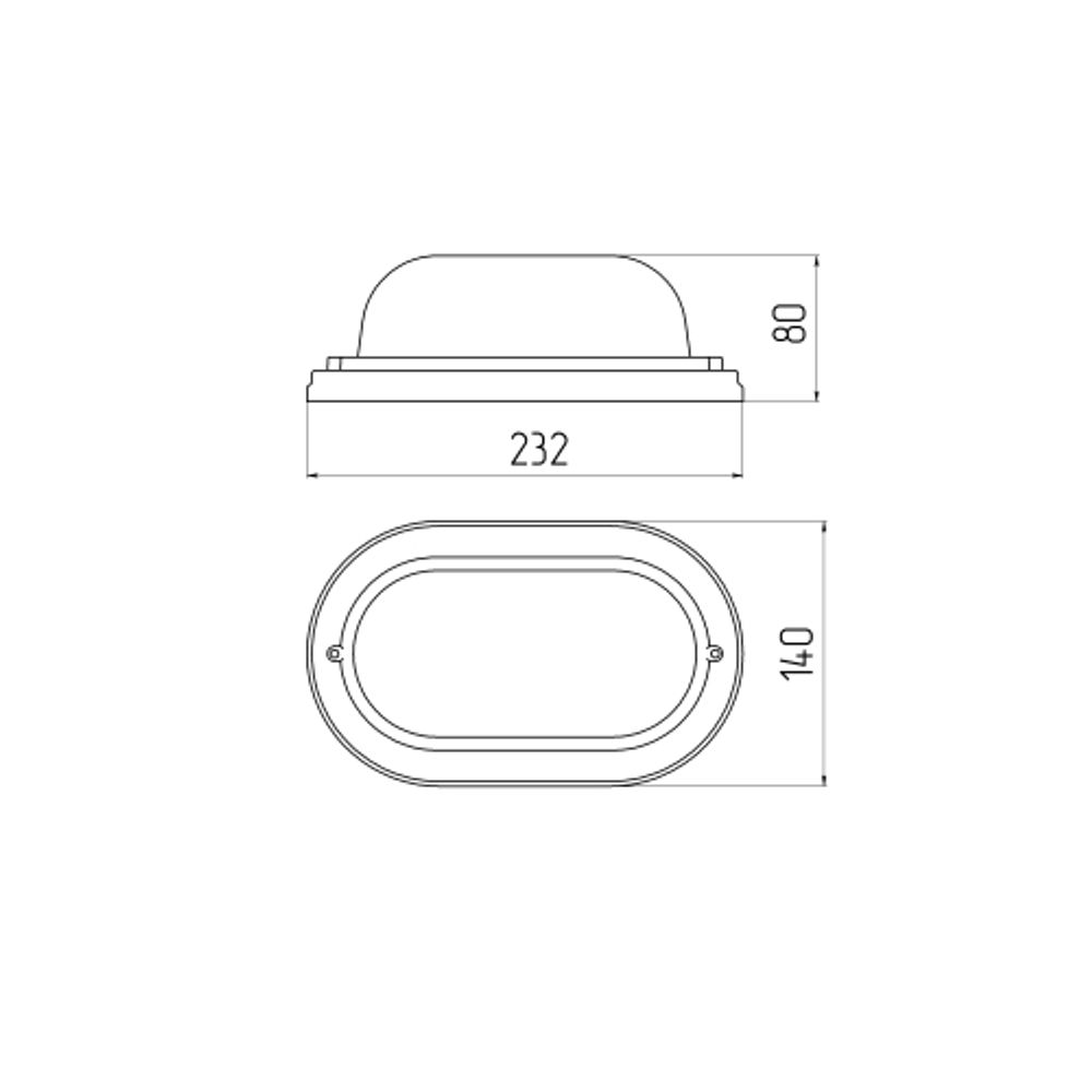 Светильник ЭРА НБО 04-60-011 Кантри дерево/стекло IP54 E27 max 60Вт 232х140 овал сосна | Светильники ЖКХ РБ