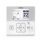 Внутренний блок мульти сплит-систем Hitachi RAI-35RPE / P-AP56NAMS