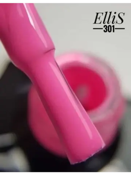 ElliS гель-лак 301 10мл