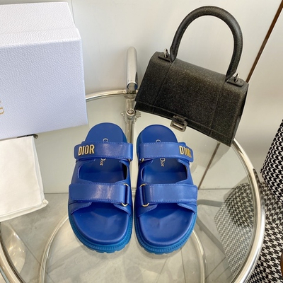 Christian Dior Dioract Slide