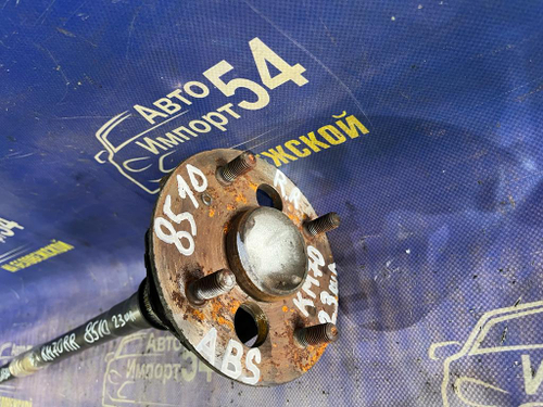 Полуось задняя правая TOYOTA LITEACE 1999-2007