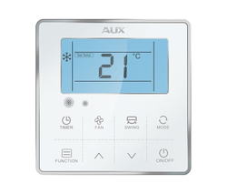 AUX Inverter ALMD-H18/4DR2A