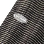 Купить Брюки Ymkashix Velvet Tartan коричневые / черные Брюки Ymkashix Velvet Tartan коричневые / черные