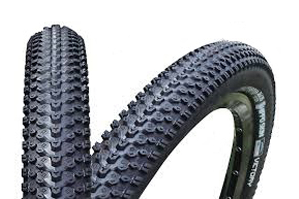 Покрышка 26"х1.95 черная H-5185, Chaoyang 307265185