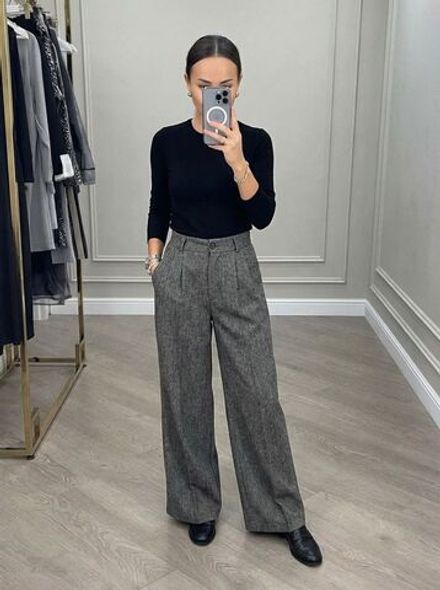 Брюки 7367789 Fabrika