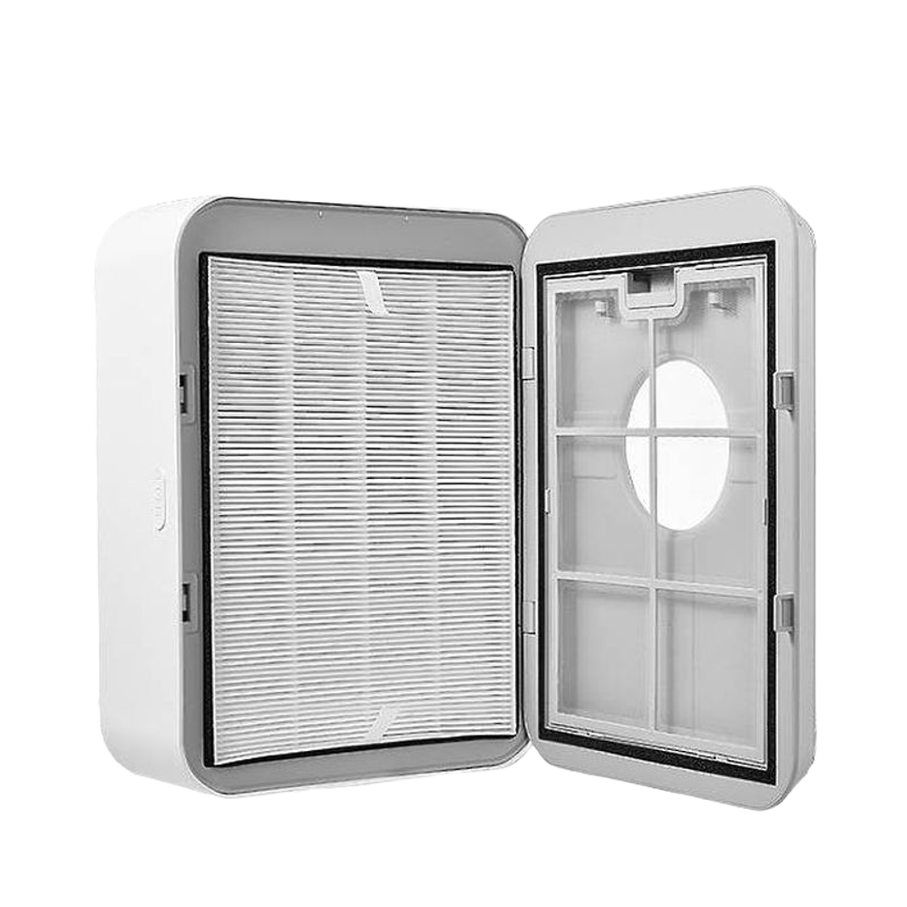 Приточная установка Ballu Oneair ASP-80