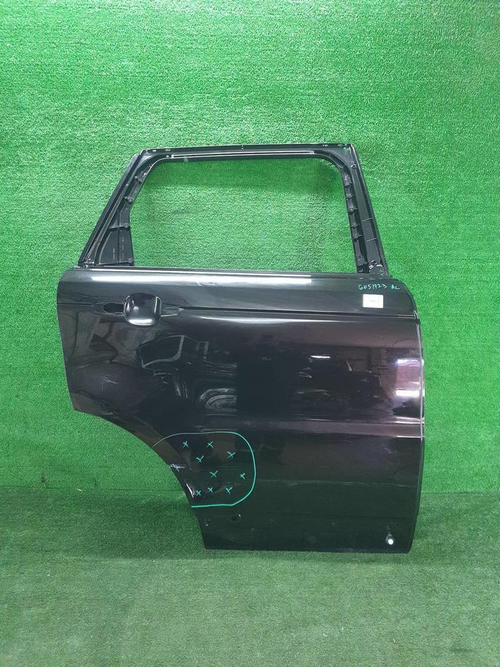 Дверь задняя правая Range Rover Sport 2 L494 (2013-2022)
